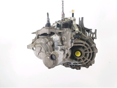 Boîte de vitesses type NDO001 - Renault MEGANE II PH.1 - V1-3300X