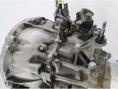 Gearbox type NDO001 - Renault MEGANE II PH.1 - V1-3300X