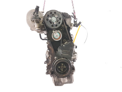 Engine used - Volkswagen CADDY - BDJ