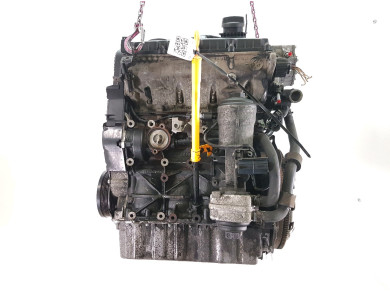 Engine type BDJ - Volkswagen CADDY III PH.1 - I1-7367Z