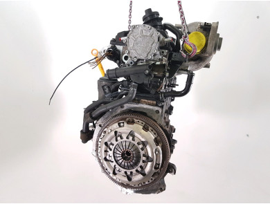 Engine type BDJ - Volkswagen CADDY III PH.1 - I1-7367Z
