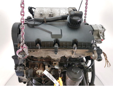Moteur type BDJ - Volkswagen CADDY III PH.1 - I1-7367Z