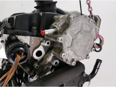 Engine type BDJ - Volkswagen CADDY III PH.1 - I1-7367Z