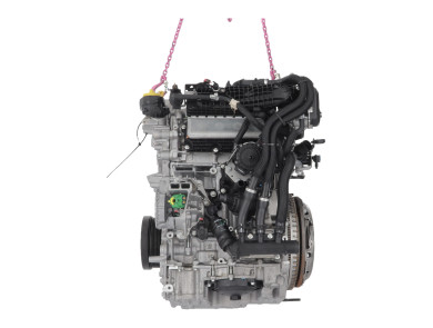 Engine type H5F604 - Dacia DUSTER III - C1-0230Z