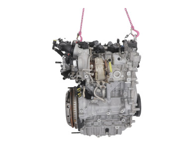 Engine type H5F604 - Dacia DUSTER III - C1-0230Z