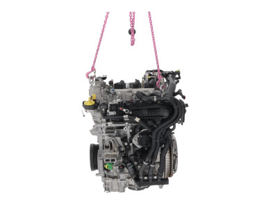 Engine type H5F604 - Dacia DUSTER III - C1-0230Z