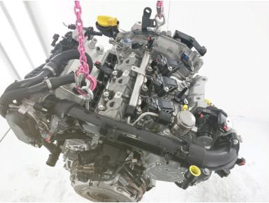 Moteur type H5F604 - Dacia DUSTER III - C1-0230Z