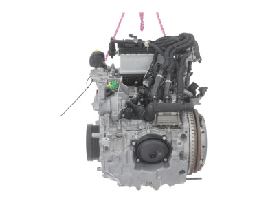Engine type H5F604 - Dacia DUSTER III - C1-0230Z