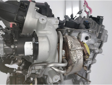 Moteur type H5F604 - Dacia DUSTER III - C1-0230Z