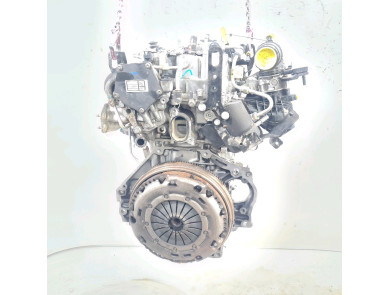 Moteur type ZS-1000-111 - MG ZS II Ph.2 - S1-5052Z