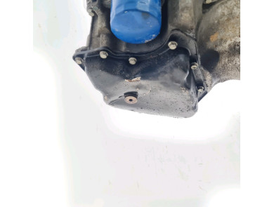 Engine type ZS-1000-111 - MG ZS II Ph.2 - S1-5052Z