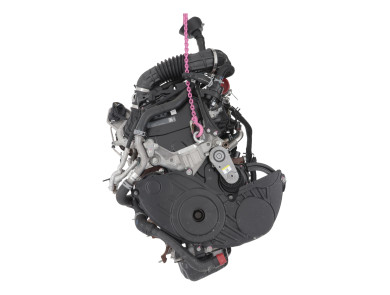 Moteur type NOHA - Ford TRANSIT V PH.2 - M1-3414E