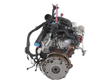 Engine type NOHA - Ford TRANSIT V PH.2 - M1-3414E