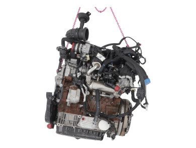 Moteur type NOHA - Ford TRANSIT V PH.2 - M1-3414E