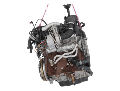 Moteur type NOHA - Ford TRANSIT V PH.2 - M1-3414E