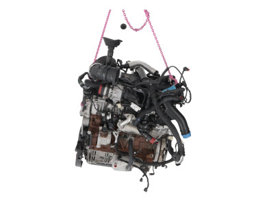 Moteur type NOHA - Ford TRANSIT V PH.2 - M1-3414E