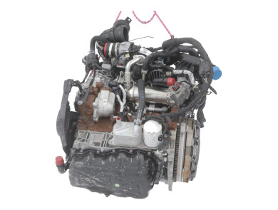 Engine type NOHA - Ford TRANSIT V PH.2 - M1-3414E
