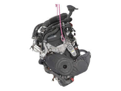Moteur type NOHA - Ford TRANSIT V PH.2 - U1-1607R