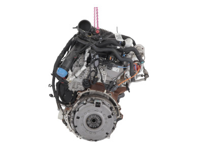 Moteur type NOHA - Ford TRANSIT V PH.2 - U1-1607R