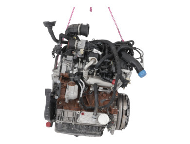 Engine type NOHA - Ford TRANSIT V PH.2 - U1-1607R