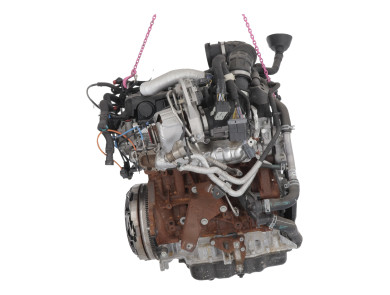 Engine type NOHA - Ford TRANSIT V PH.2 - U1-1607R