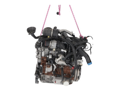 Engine type NOHA - Ford TRANSIT V PH.2 - U1-1607R