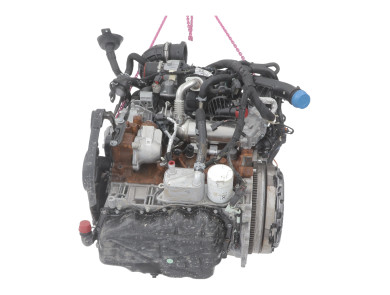 Engine type NOHA - Ford TRANSIT V PH.2 - U1-1607R