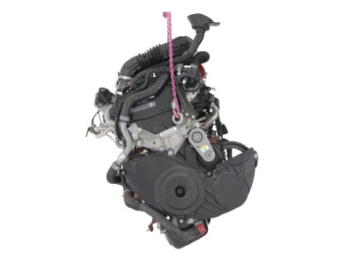 Engine type NOHA - Ford TRANSIT V PH.2 - N1-1679H