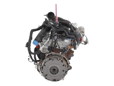 Engine type NOHA - Ford TRANSIT V PH.2 - N1-1679H