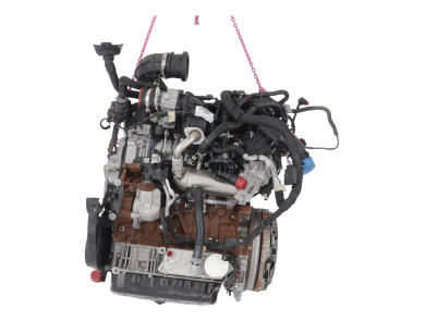Engine type NOHA - Ford TRANSIT V PH.2 - N1-1679H