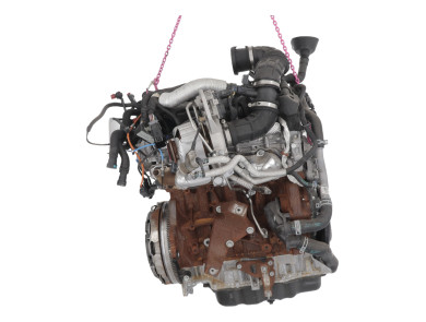 Moteur type NOHA - Ford TRANSIT V PH.2 - N1-1679H