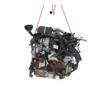 Engine type NOHA - Ford TRANSIT V PH.2 - N1-1679H