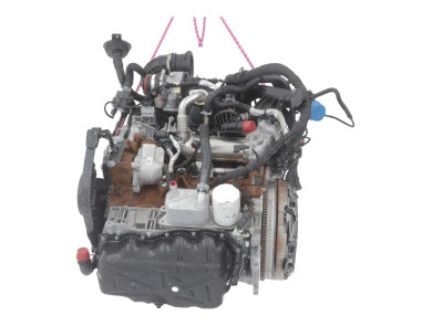 Moteur type NOHA - Ford TRANSIT V PH.2 - N1-1679H
