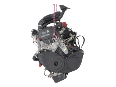 Moteur type NOHA - Ford TRANSIT V PH.2 - B1-1530T