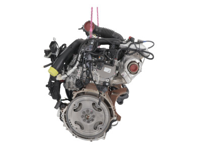 Moteur type NOHA - Ford TRANSIT V PH.2 - B1-1530T