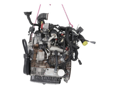 Engine type NOHA - Ford TRANSIT V PH.2 - B1-1530T