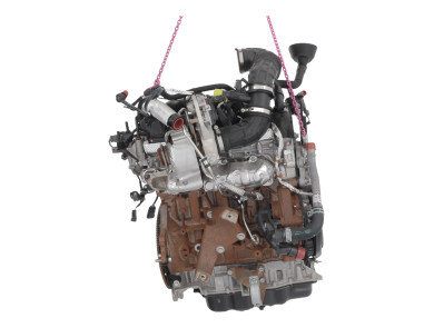 Engine type NOHA - Ford TRANSIT V PH.2 - B1-1530T