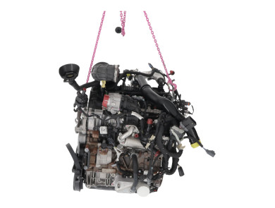 Engine type NOHA - Ford TRANSIT V PH.2 - B1-1530T