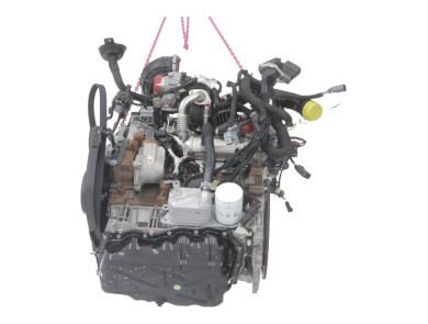 Engine type NOHA - Ford TRANSIT V PH.2 - B1-1530T