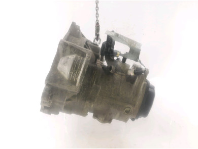 Boîte de vitesses type JCZ - Skoda FABIA II PH.1 - Y1-2949Q