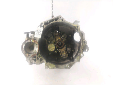 Boîte de vitesses type JCZ - Skoda FABIA II PH.1 - Y1-2949Q