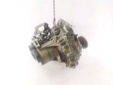Boîte de vitesses type JCZ - Skoda FABIA II PH.1 - Y1-2949Q