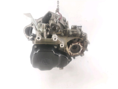 Gearbox type JCZ - Skoda FABIA II PH.1 - Y1-2949Q