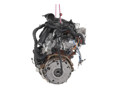 Moteur type NOHA - Ford TRANSIT V PH.2 - J0-7226J
