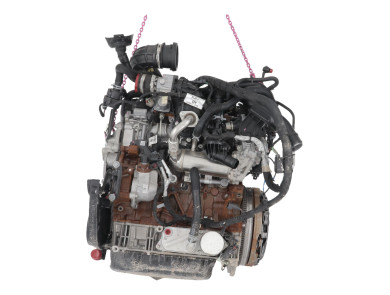 Engine type NOHA - Ford TRANSIT V PH.2 - J0-7226J