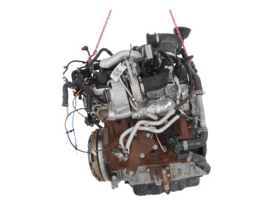 Engine type NOHA - Ford TRANSIT V PH.2 - J0-7226J
