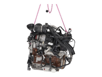 Engine type NOHA - Ford TRANSIT V PH.2 - J0-7226J