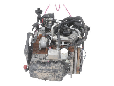 Engine type NOHA - Ford TRANSIT V PH.2 - J0-7226J