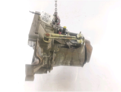 Gearbox used - Peugeot 206 - 20CP81
