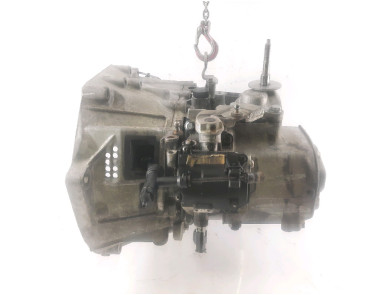 Gearbox used - Peugeot 3008 - 20DR24